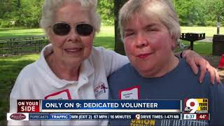 How a secret Cincinnati millionaire you've never heard of left her mark on three local nonprofits