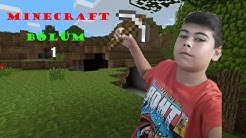 Minecraft pe #1 yeni intro