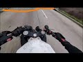 Little bit of fun on the RC8R
