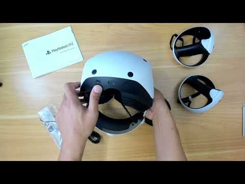 Unboxing Video -