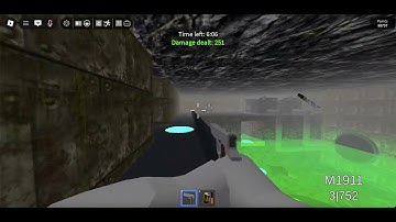 1v1 the Juggernaut | SAKTK Juggernaut mode Roblox