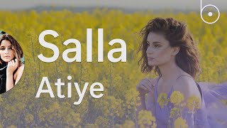 Sözler Atiye - Salla