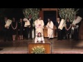 "Kol Nidrei" - Cantor Julia Cadrain (Yom Kippur 5776/2015)