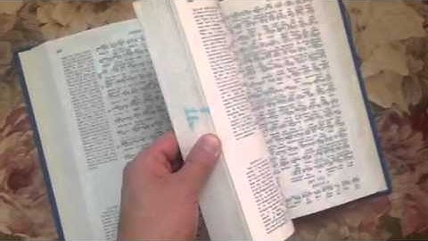 The Interlinear Bible Vol 2 for sale on eBay by californiar