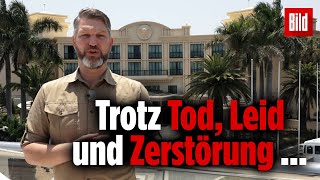 Rtl Zieht Dschungelcamp Durch, Als Wenn Es Keine Feuer Gäbe