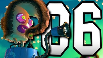 Splatoon 3 Story Mode Part 6