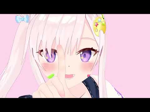 【ホロライブMMD】イオフィ で Booo!【アイラニ・イオフィフティーン】【Airani Iofifteen】