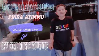 LAGU DANGDUT BUGIS TERBARU 2022 || PINRA' ATIMMU || VOC/CIPT.AMIR SYAM || OFFICIAL MUSIC YOUTUBE