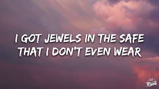 Central Cee - BAND4BAND (Lyrics) Ft. Lil Baby