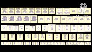 Max & Ruby Credits All 78 Episode At The Same Time