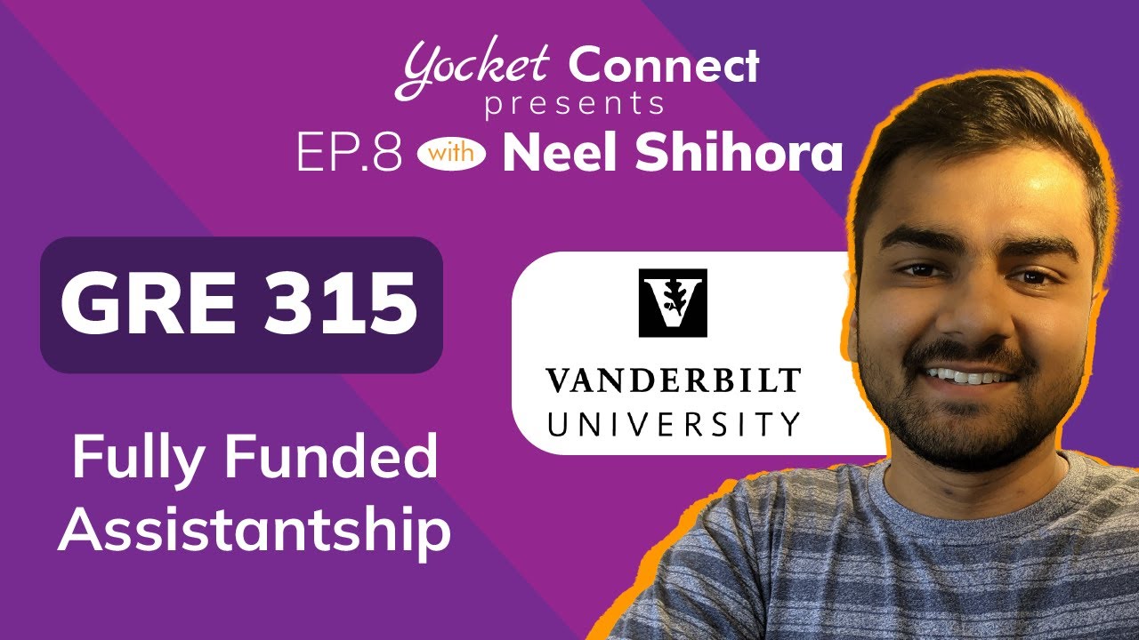 How to get Fully Funded Assistantship? PhD in Mechanical Engineering Vanderbilt University