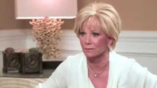 Journalist Joan Lunden Discusses Her Breast Cancer Diagnosis and Treatment