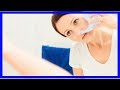 Lavaggio nasale negli adulti: come si fa e a cosa serve