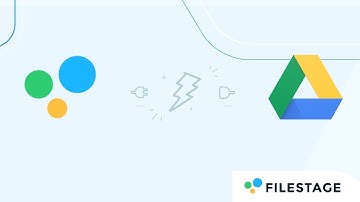 Google Drive integration