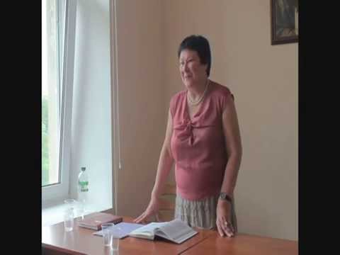 Ирина Багратион-Мухранели. Речь и речевой этикет