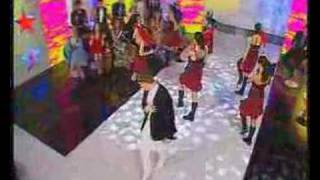 VALDAS - KIZ 3 - Bukim dviese (Silute)