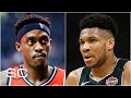 The Raptors could challenge the Bucks in the Eastern Conference finals - Tim Legler | SportsCenter