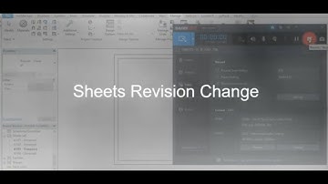 Sheets Revision Change with dynamo