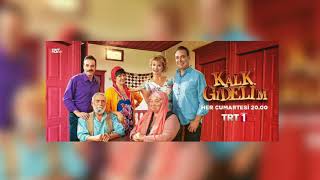 27. Nehir Kalk Gidelim Dizi Müzikleri