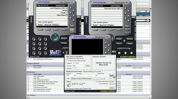 CCNP Voice   CUCM Dial Plan   Intercluster Trunk ICT Call Routing with Globalization mp4 2