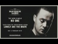 Maverick Sabre - No One - New Single