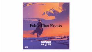 Cartoon - On & On (ft.Daniel Levi) (Polar Mos remix)