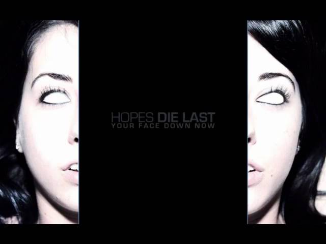 Hopes Die Last - Tempus Vincit Omnia class=