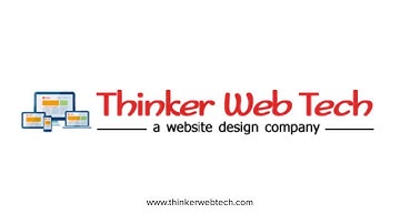 Web Designing and SEO Company in Agra - Thinkerwebtech
