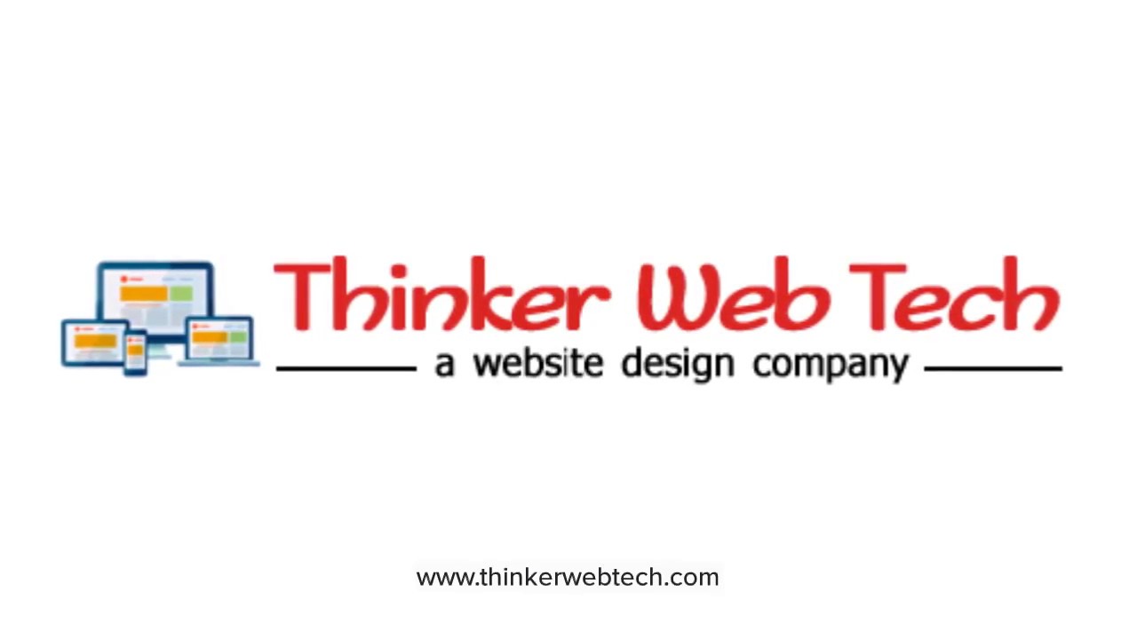 Web Designing and SEO Company in Agra - Thinkerwebtech