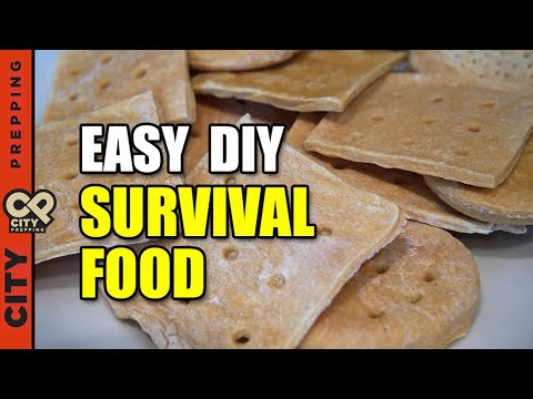 Video: 3 manieren om eenvoudig brood te bakken