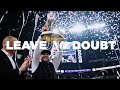 Leave no doubt a northwestern football story  official trailer