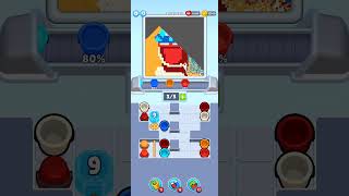Sand Loop level 826 walkthrough Solution