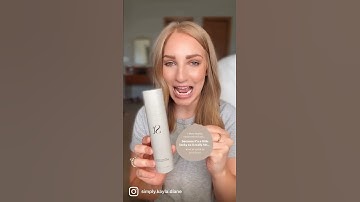 Cream Makeup Tips! #shorts #makeuptipsforbeginners #seintmakeup #seint #makeupshorts