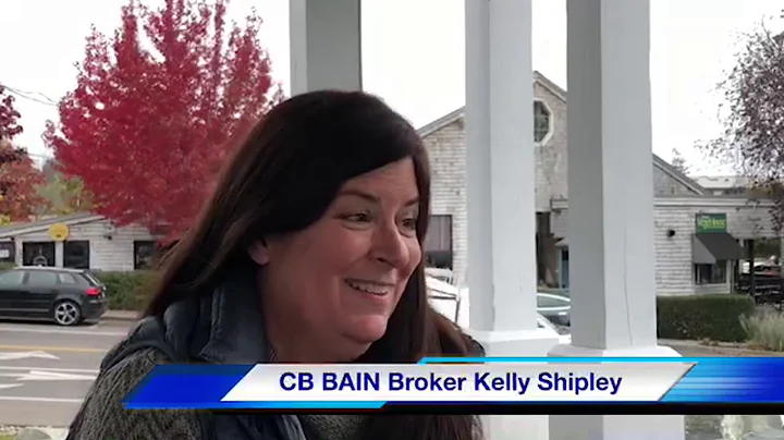 Kelly Shipley Coldwell Banker Bain Real Estate Bro...