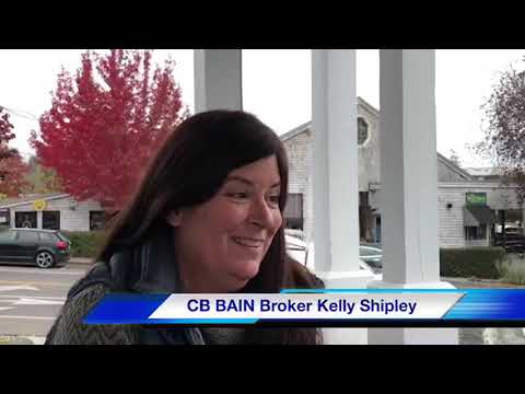 Kelly Shipley Coldwell Banker Bain Real Estate Broker