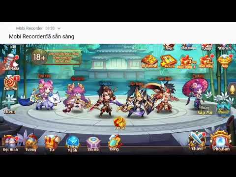 hướng dẫn ae 7 ngày đầu vào game lên mua gì