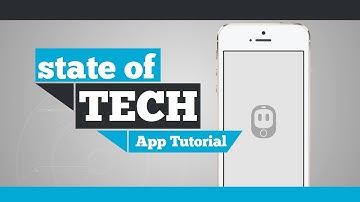 iPhone App Tutorial - Tweetbot 3 iPhone App