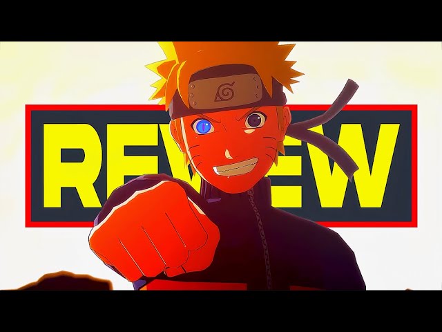 New Naruto Shippuden: Ultimate Ninja Storm 4: Road To Boruto Trailer  Straight From TGS - Siliconera