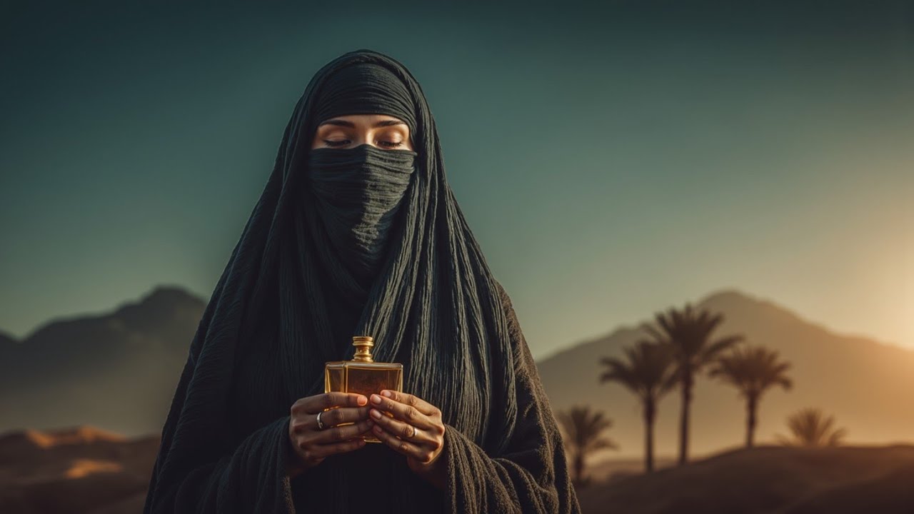 Микс мистических песков