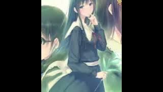 Flowers -Le Volume Sur Printemps- BGM ~ Monologue