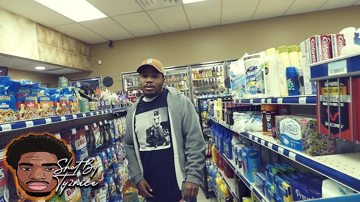 Lawrence Hicks - Did It Right (Official Music Vide...