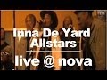 Inna De Yard Allstars • Live @ Nova