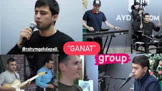 Rahym Gokdepeli - Gara Baguller 2 “Ganat” Group