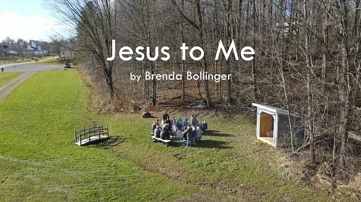 Jesus to Me (Music Video)