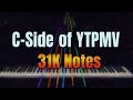 MIDI | C-Side of YTPMV ~ FinnOtaku