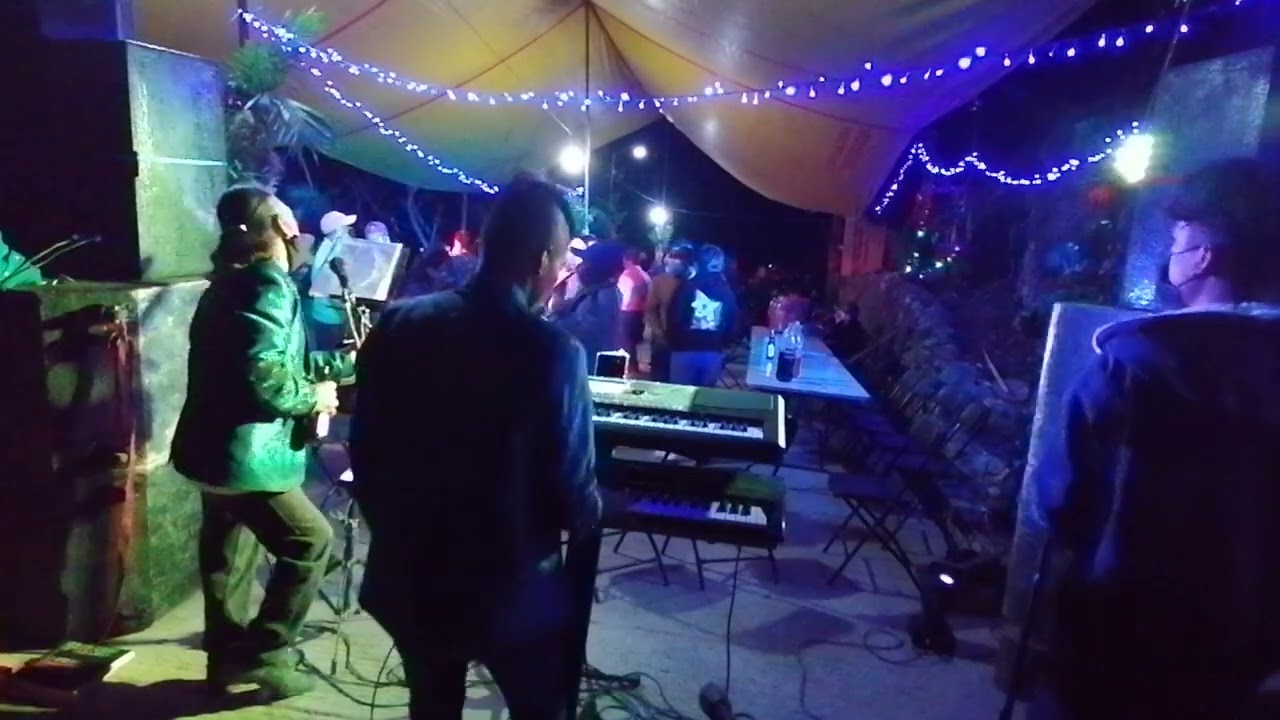 FLOR MENUDITA-HELA CHAVEZ Y SU FIERA SUREÑA (santa cruz tacahua)