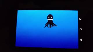 Secret Octopus game Easter egg discovered in Android Phone
