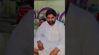 Aye Kaya Surdy Paye Haan .....Muhammad Saqlain Bhutta K-S