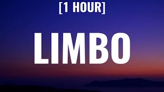 Download Lagu keshi - LIMBO (Sped Up) [1 HOUR/Lyrics] \ MP3