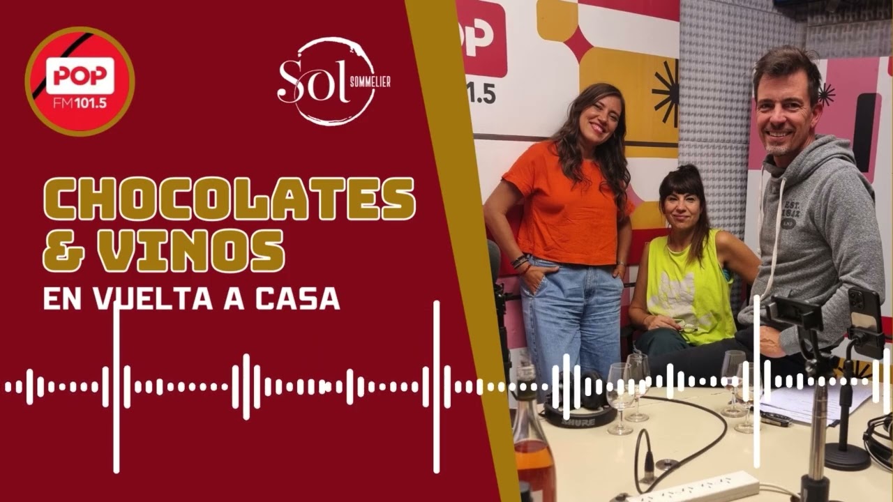 🍫✨ Feliz Día Internacional del Chocolate ✨🍷